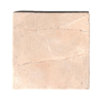 Bekijk de Stone Line Stone Mozaiek Tegel Vierkant - Beige Marmer Ongeglazuurd 100x100mm