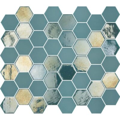 VAL125 TURQUOISE MAttGloss Hex 1024x1024 1