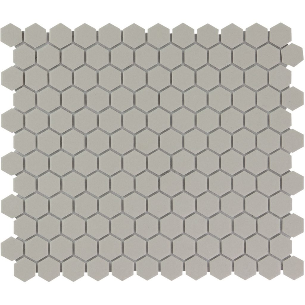 loh2029 london hexagon grey1