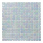 the mosaic factory amsterdam mozaiektegel 2x2x0.4cm voor wand en vloer voor binnen en buiten vierkant glas licht blauw sw62154 1