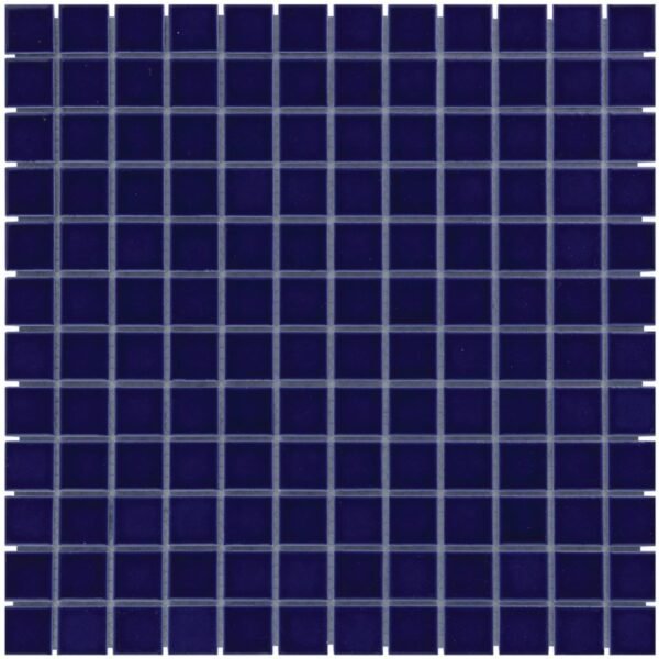 the mosaic factory barcelona mozaiektegel 23x23x06cm vierkant geglazuurd porselein wand bekleding voor binnen en buiten vorstbestendig glanzend donker blauw sw258543 1024x1024 1