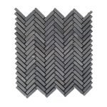 Spiga Silva Gray Gray tile