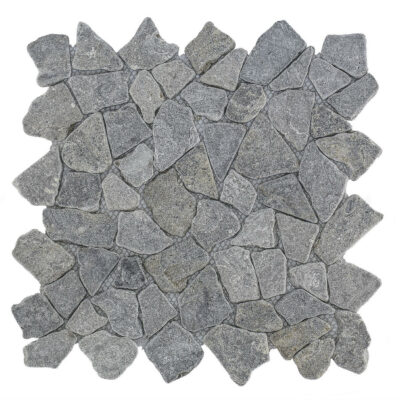 11250 Mosaïque Gris Clair 30x30 Y 23