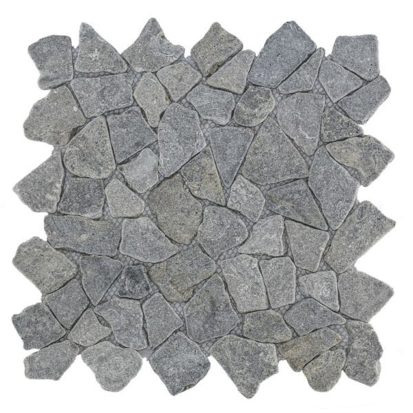 11250 Mozaic Light Grey 30x30 Y 23