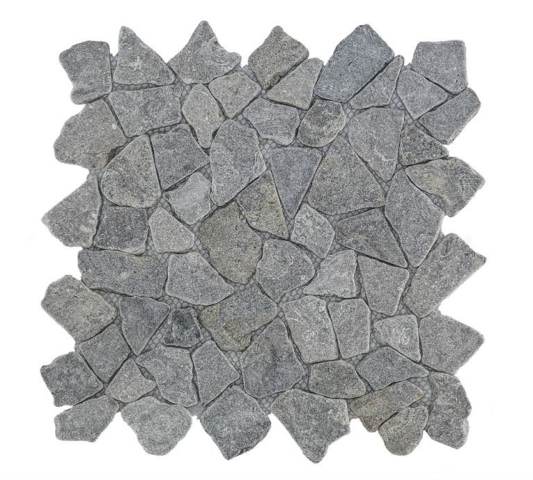 11250 Mosaïque Gris Clair 30x30 Y 23