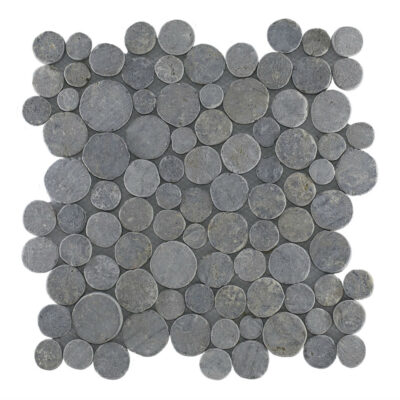 Stabigo 11300 Mosaic coin light gray 30x30 1