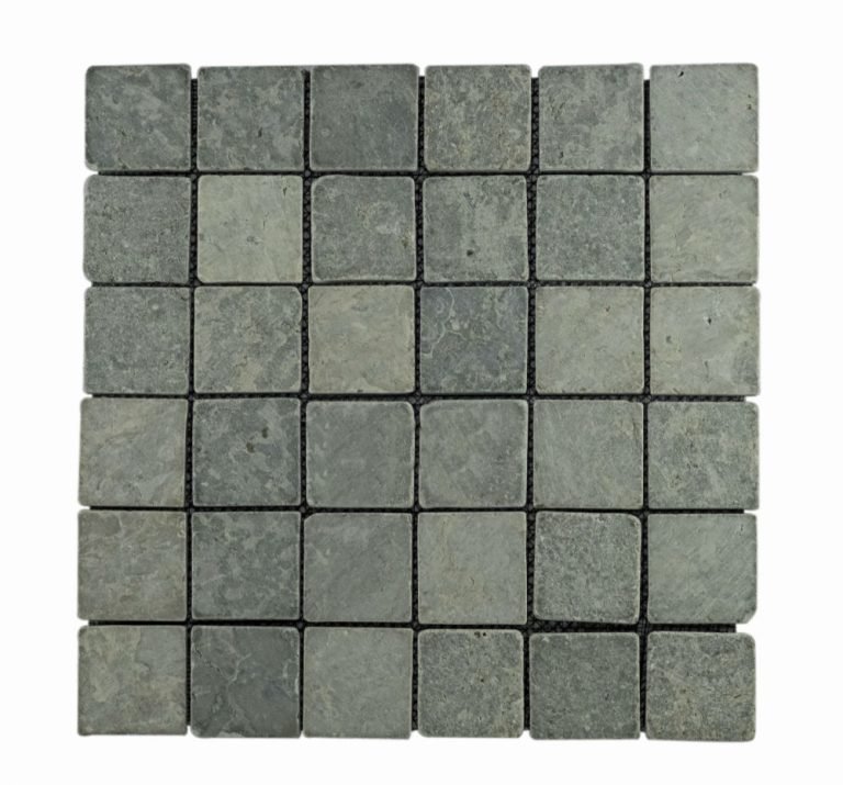 Stabigo 20256 Parquete 5x5 Light Gray Tumble 30x30 S 2