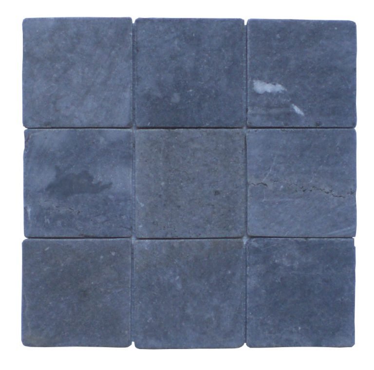 Stabigo 21251 parquet 10x10 gray blue