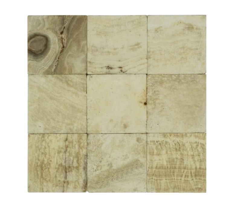 Stabigo 21255 Parquet Onyx 10x10 1