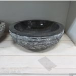 natural stone sink from stabigo