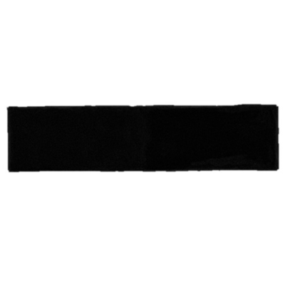 Gerona Black 30x7,5 cm