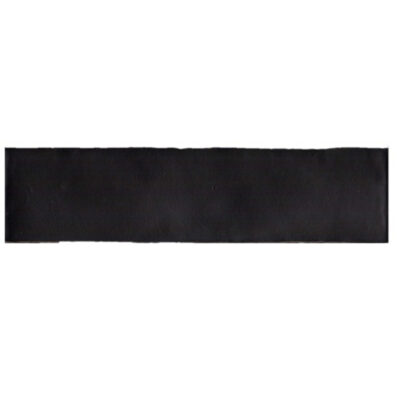 Gerona Black Mate 30x7.5 cm