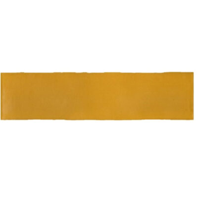 Gerona Honey Yellow Mate 30x7.5 cm