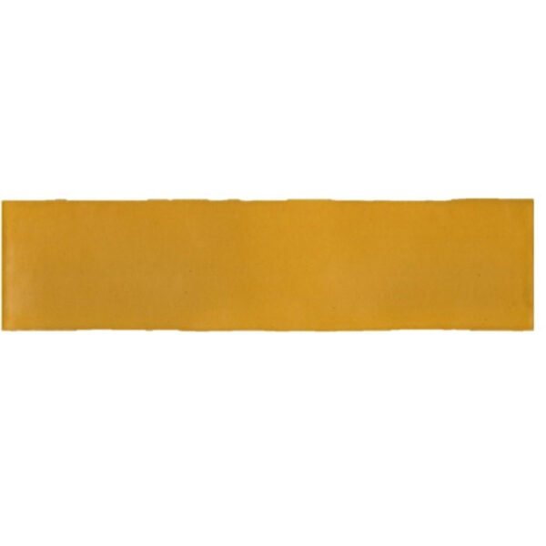 Gerona Honey Yellow Mate 30x7,5 cm