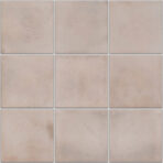 KAG10220 Sand Glossy Kasba - 97x97mm, manhattan