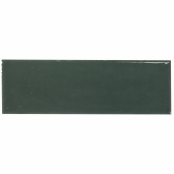 Monopole Artisan Donker Groen Tegels 5 x 15 CM