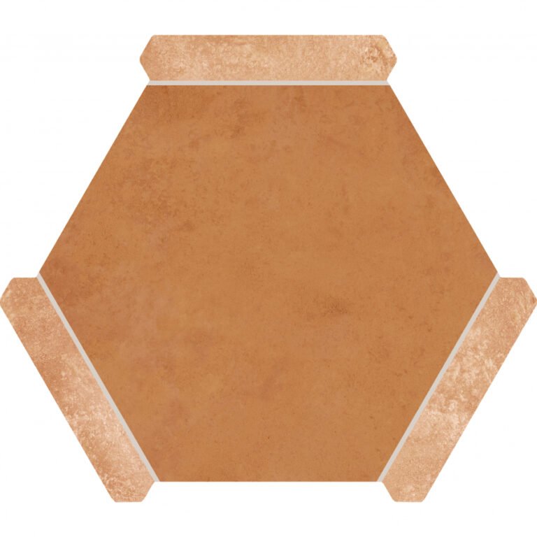 Monopole Avant Hexagon Tiles Altea Beige 22 x 25 CM Porcelain