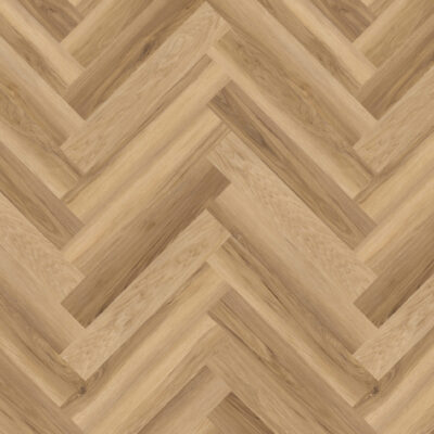 Dateg limited rigid Click herringbone Wood look oak natural