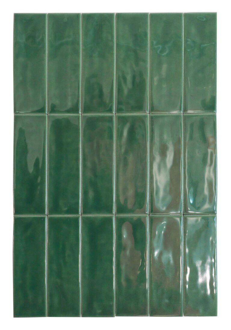 a close up of a tile