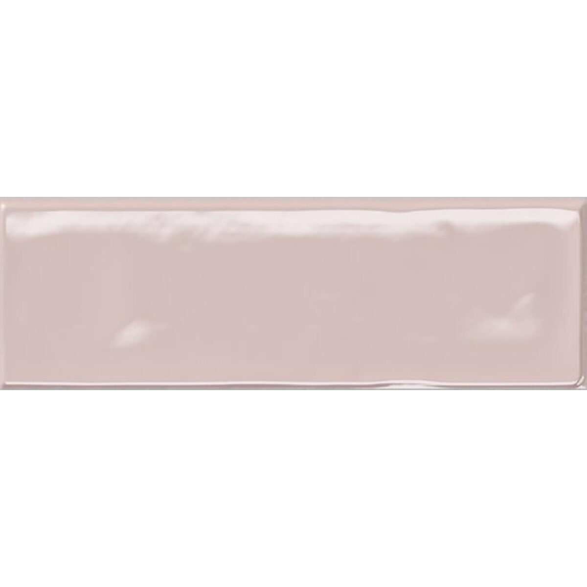 Beste Koop Kendal Wandtegel 065X202 Rosa 8mm Glans