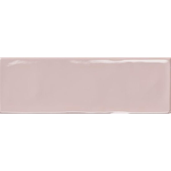 Beste Koop Kendal Wandtegel 065X202 Rosa 8mm Glans