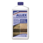 Lithofin ALLEX 1ltr Anti Groenaanslag