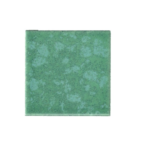 Terre d'azur Style-1930 Groen 10x10 cm