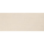 Atlas Concorde 3D Wall Carve A574 wandtegel 40x80cm 8,5mm mat rect. chisel ivory