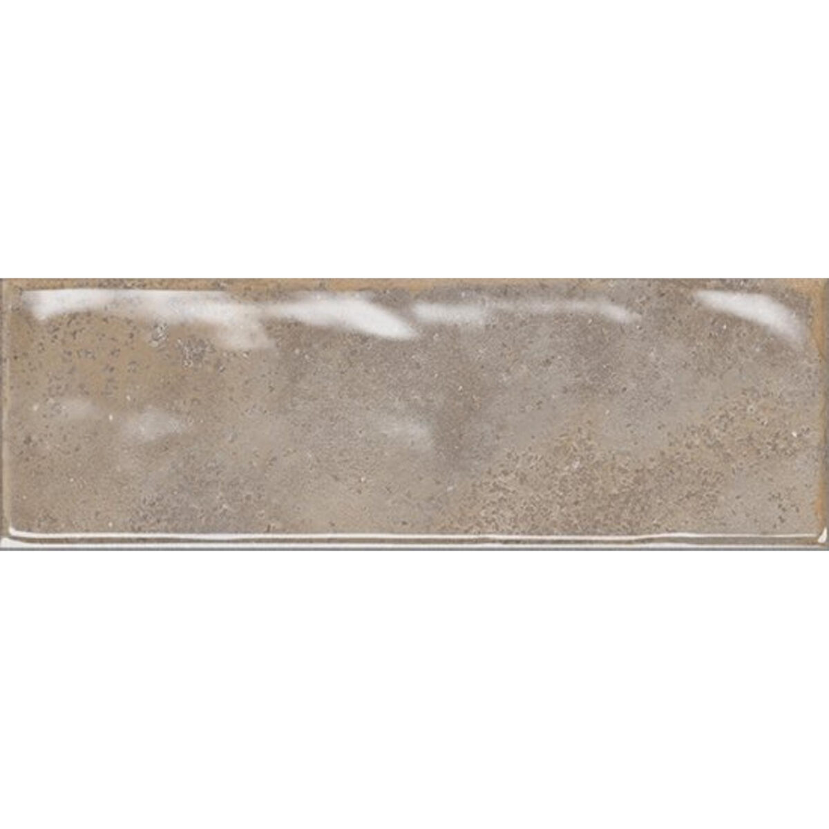 Beste Koop Voque Wandtegel 065X202 Greige 8mm Glans