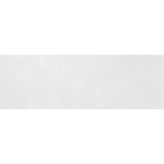 Roca Weekend FOAT3AW011 Wandtegel 300X900 Blanco 10mm Mat Ret.