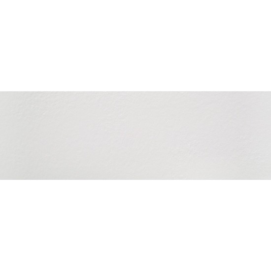 Colorker Arty 220105 Wandtegel 295X900 White 9.3mm Mat Ret.