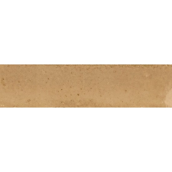 Ragno Look R8FP Wandtegel 060X240 Beige 10mm Glans