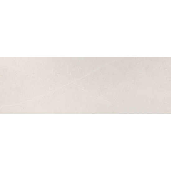 JOS. Storm Wandtegel 250X750 White 8,7mm Mat