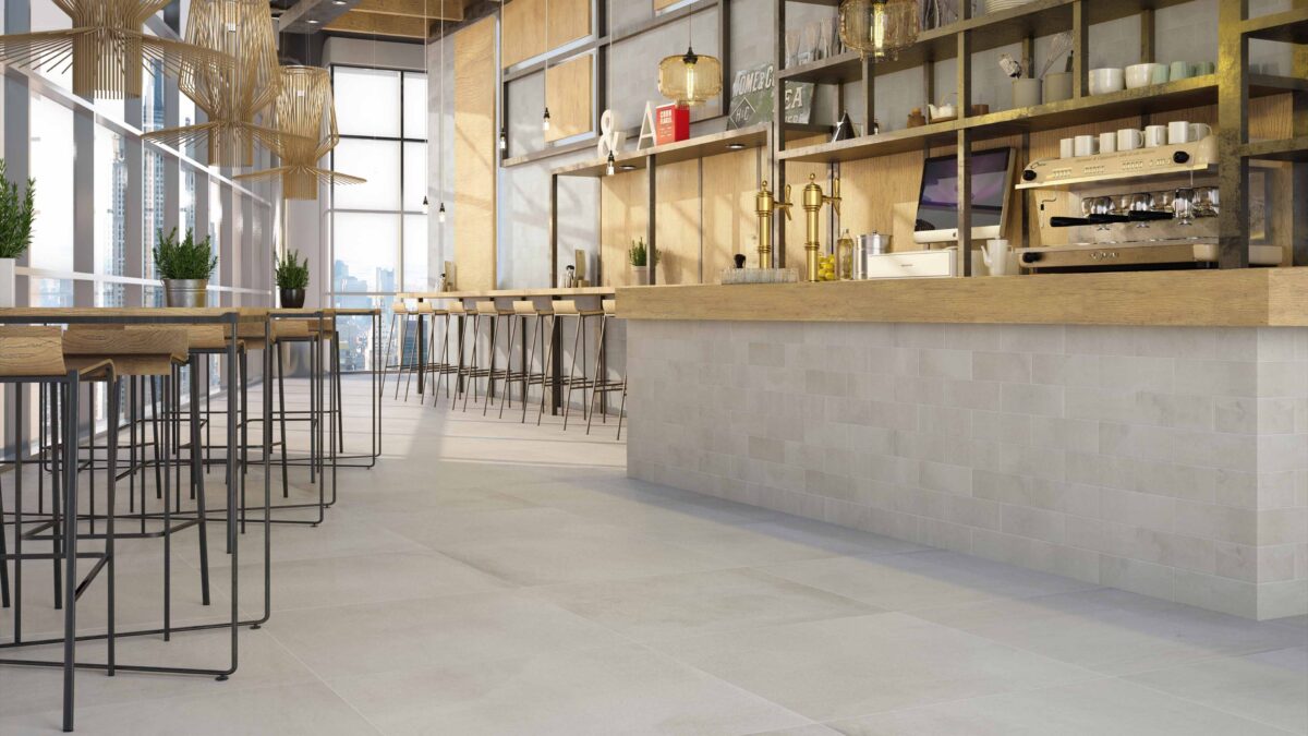 Colorker Neolith 216042 Wandtegel 300X600 Moon 9,7mm Mat Ret.