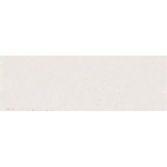 Ragno Gleeze R8HM Wandtegel 050X150 Bianco 10mm Glans