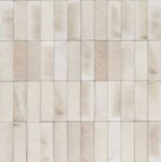 Ragno Gleeze R8HN Wandtegel 050X150 Beige 10mm Glans