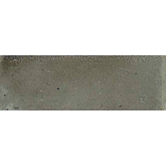 Ragno Gleeze R8HS Wandtegel 050X150 Grigio 10mm Glans