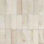 Ragno Gleeze R8GZ Wandtegel 075X200 Beige 10mm Glans