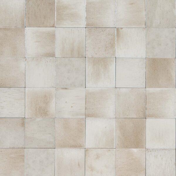 Ragno Gleeze R8GL Wandtegel 100X100 Beige 10mm Glans