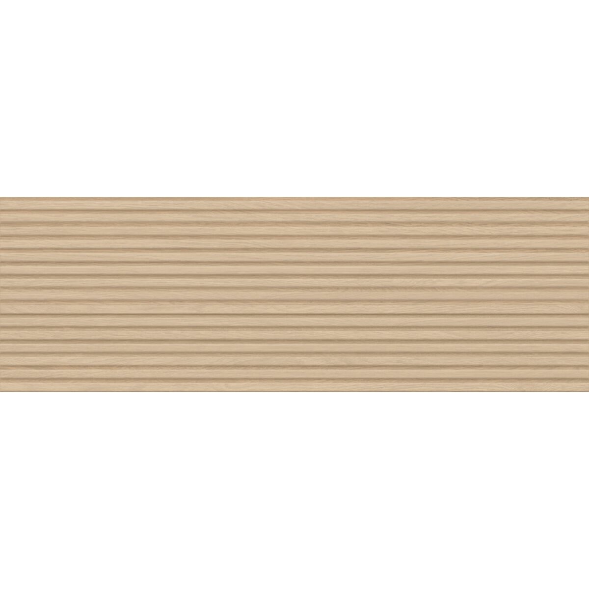 Ragno Richmond RAM0 Wandtegel 330X1000 Natur.10mm Mat Ret.Strut.Woody