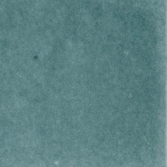 Ragno Melange R8GD Wandtegel 100X100 Aquamarine 10mm Glans