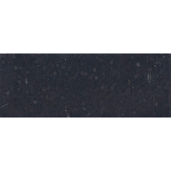 Ragno Glace RAF0 Wandtegel 075X200 Blu Notte 9mm Glans