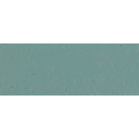 Ragno Glace RAEY Wandtegel 075X200 Turchese 9mm Glans