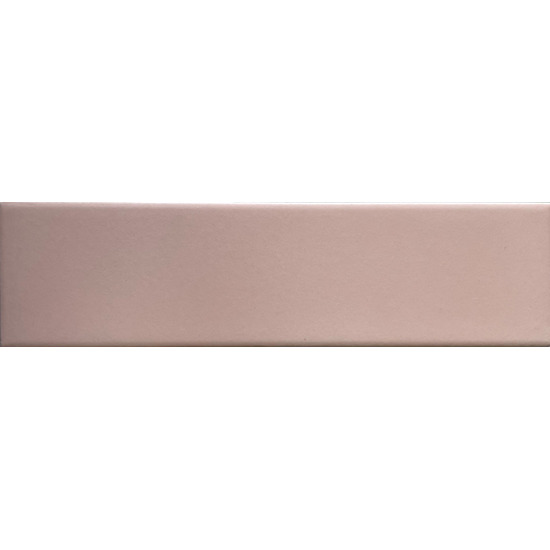 JOS. Dust Wandtegel 050X200 Blush 8mm Mat