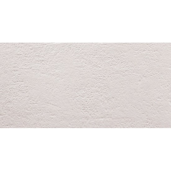 JOS. Light Stone Wandtegel 250X500 White 7,2mm Mat