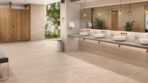 Pavigres Antica CV44272 Wandtegel 247X447 Taupe 7,5mm Mat