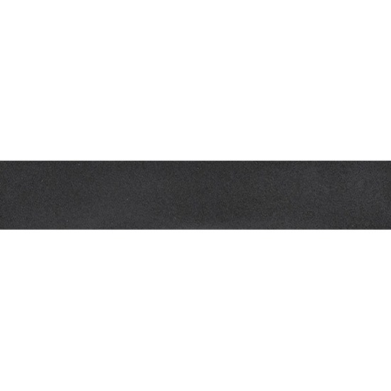 Ragno Wish RCGH Wandtegel 053X300 Black 10Mm Mat