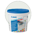 Mapei | Kerapoxy Easy Design | 103 Maan Wit | Voegmiddel