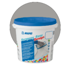 Mapei | Kerapoxy Easy Design | 112 Medium Grijs | Voegmiddel