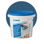 Mapei | Kerapoxy Easy Design | 169 Staalblauw | Voegmiddel